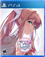 Doki Doki Literature Club