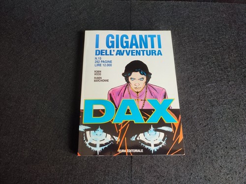 Giganti dell avventura - giganti, nr