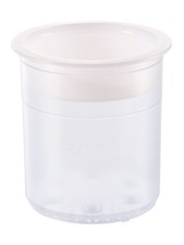 Bicchiere per pacotizzazione