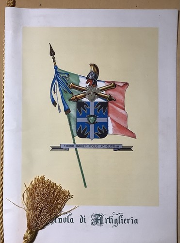 Calendario militare scuola - scuola, di