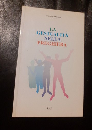 Gestualità nella preghiera - la,