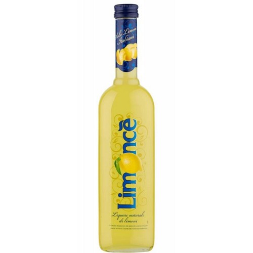 Limoncè stock box - stock, 6