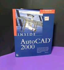 Inside AutoCAD(r) 2000 By