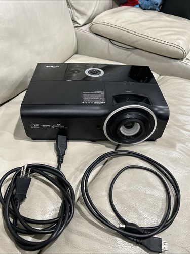 Vivitek dh83cua proiettore - vivitek, 3d