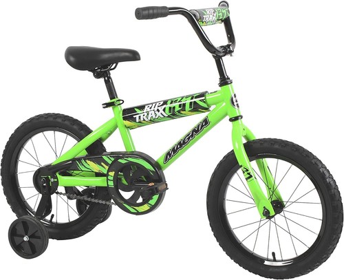 Dynacraft bicicletta magna - dynacraft,