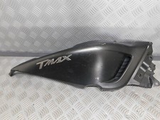 CODONE CODINO SCOCCA DESTRO CON GRAFFI YAMAHA T-MAX 530 2012 2014