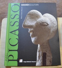 I GRANDI SCULTORI - MARIA