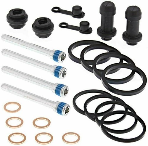 Kit revisione pinza freno - kit,