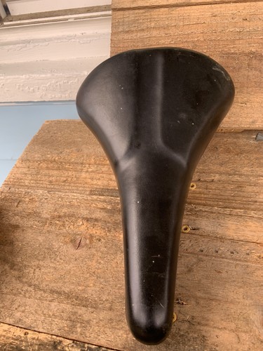 Sella bicicletta vintage 155
