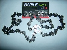 Catena Motosega ZENOAH G 2500