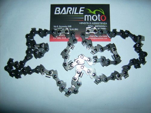 Catena motosega zenoah 2500 - catena,