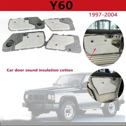For nissan patrol y60 - patrol, door