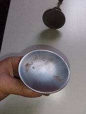 COPPIA POMOLI ANTICHI