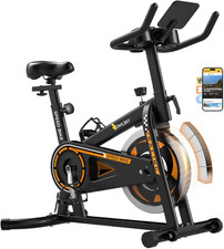 Owlsky cyclette esercizio - owlsky,