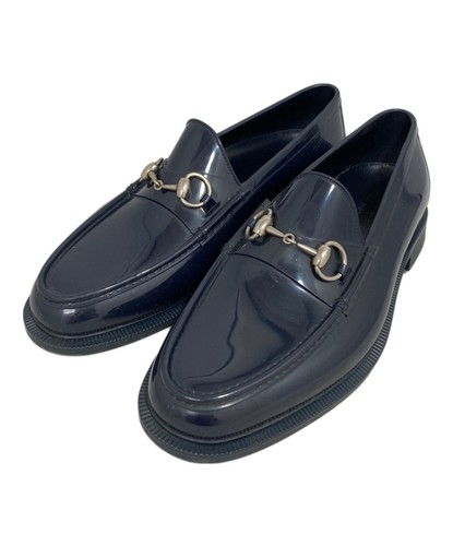 Scarpe mocassini pioggia - mocassini,