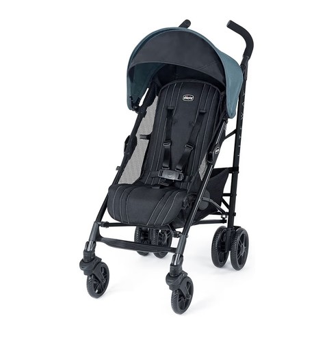 Chicco liteway stroller - chicco,