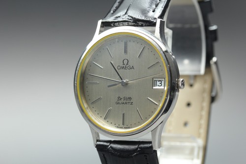 1979 near mint omega ville - 1979,