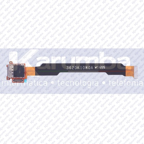 Flat flex xiaomi poco gt - flex,