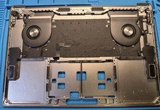 Palmrest Scocca Superiore Con Tastiera MacBook Pro A1990 15" 2018