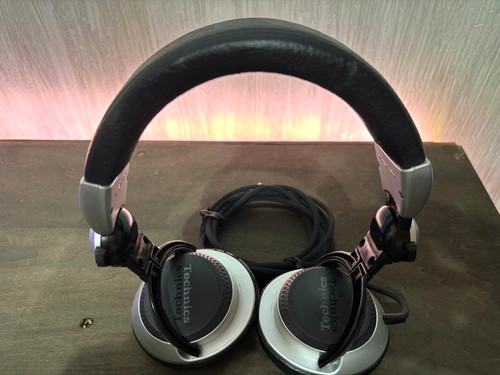 Technics dj1200 cuffie - cuffie, dj