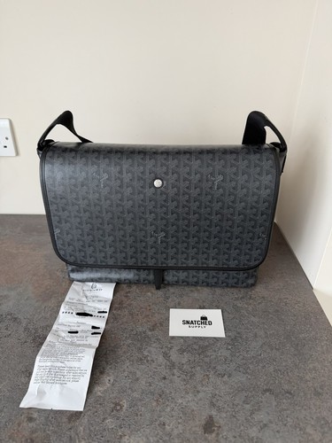 Borsa tracolla goyard - a,
