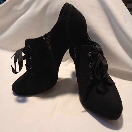 Soletta comoda donna taglia - , 7