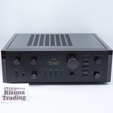 Sansui d607x amplificatore - sansui, au-d607x