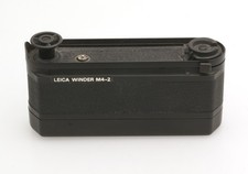Leica Leitz Winder M4-2 per