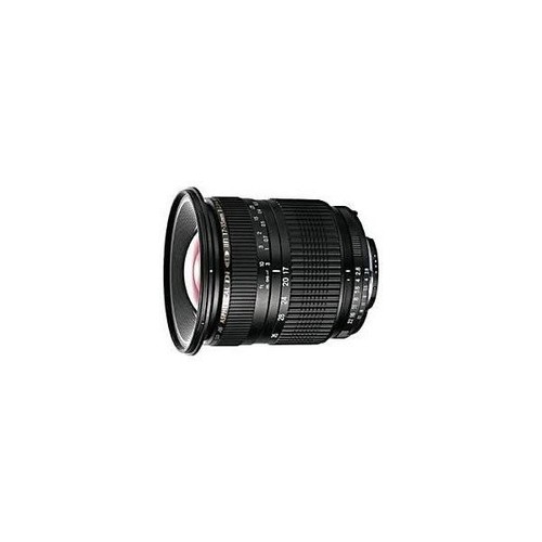 Obiettivo tamron af17 35mm - obiettivo, af17-35mm