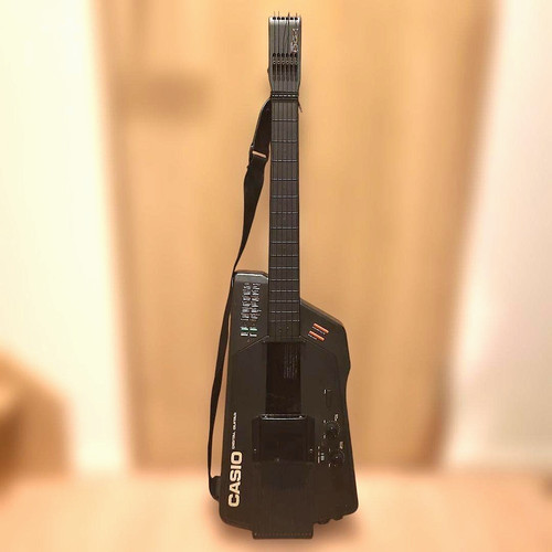 Casio sintetizzatore - casio, dg-1