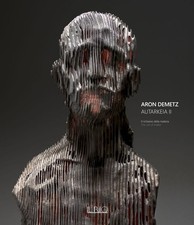 Libro Nuovo - Aron Demetz