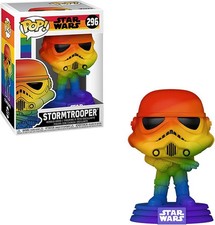 GW13b6 Funko Pop - Star Wars