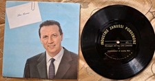 FLEXI DISC 45 Giri Messaggio