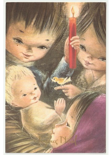 1982 dobon bambini - bambini, neonato