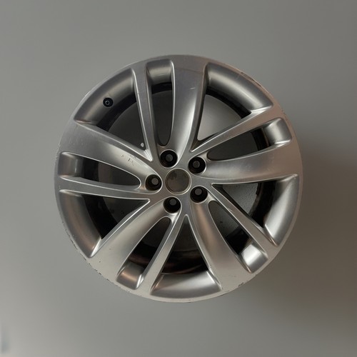Cerchio lega opel astra - 1x,