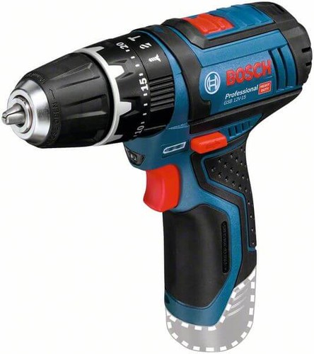 Bosch trapano avvitatore - bosch, a