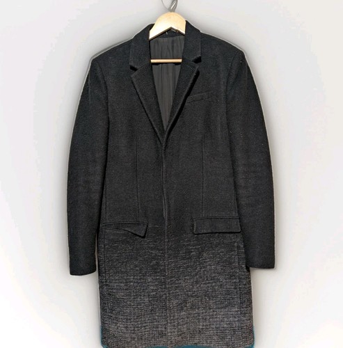 Cappotto uomo misto - , all
