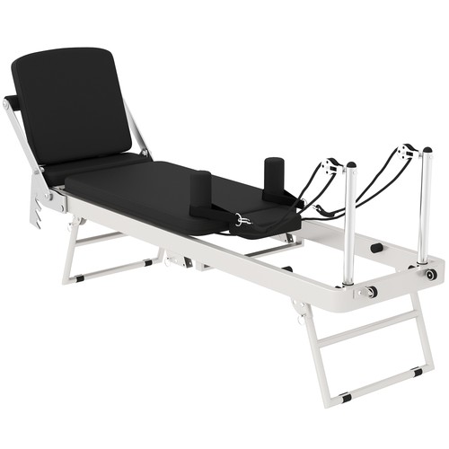 Reformer pilates pieghevole - reformer,