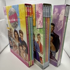 Beverly Hills, 90210: the