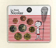 MINISET FRANCE 2014 - LE PETIT