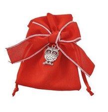 12X Sacchetto Portaconfetti