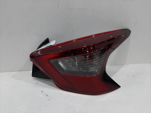 Fanale posteriore destro led - posteriore,