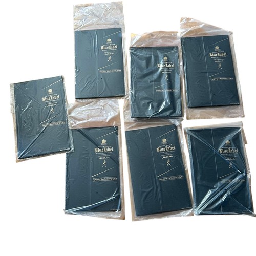Lot seven johnnie - seven,