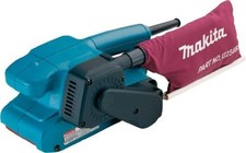 Levigatrice a nastro Makita