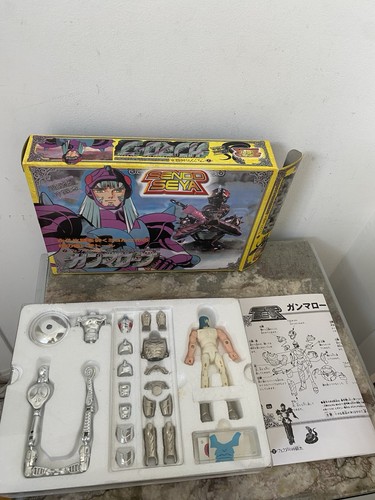 Saint seiya vintage - saint,