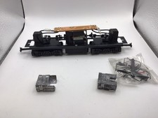 FRATESCHI HO SCALE Locomotive
