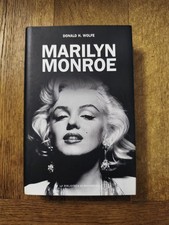 Marilyn Monroe - libro-inchiesta oltre la consueta biografia (2006) Come Nuovo