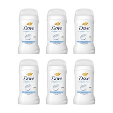 6pz Dove Original Fresh