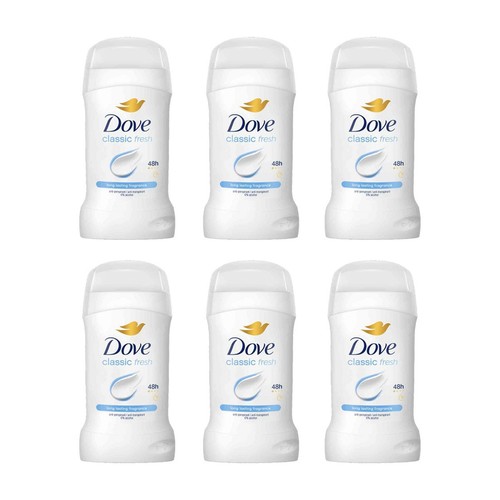6pz dove original fresh - dove,