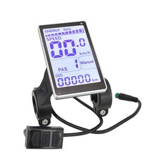 Strumento tachimetro lcd - strumento,